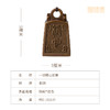 铜师傅《一切称心如意》客厅桌面铜摆件 家居装饰工艺品 商品缩略图5