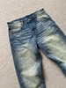 MOMOTARO JEANS日本精工桃太郎直筒牛仔裤 商品缩略图1
