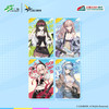 【预售】上海公共交通卡 少女前线十周年嘉年华 全国通用交通卡  8月发货 商品缩略图1
