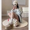 2楼UGG金星克罗格厚底款吊牌价1399 商品缩略图3