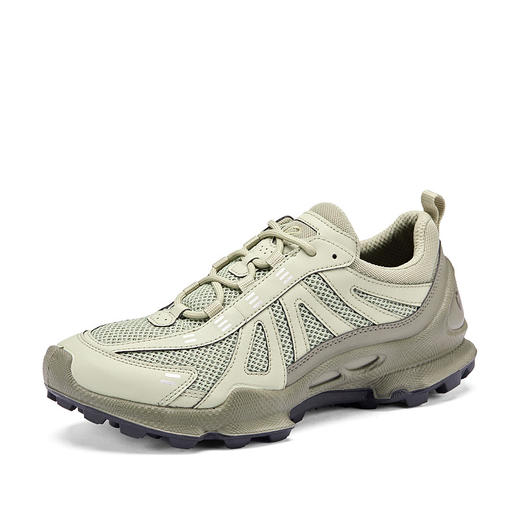 【新品】5楼ECCO爱步登山鞋男款 户外运动越野跑鞋春夏 健步BIOMC踪迹 803224吊牌价2799活动价2659 商品图1