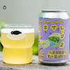 企鹅市集|云南 酝许发酵厂牌 酸角/ 清茶糯香乳酸菌西打 云南风土精酿啤酒 清爽茶酒 商品缩略图5