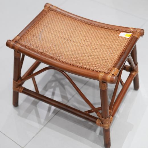 冰爽透气护腰护颈的藤椅 让你打个幸福的哆嗦 商品图1