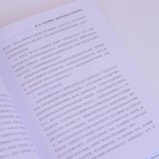 碳氢氮能源小分子的电化学转化 碳氢氮循环先进催化剂 商品图3
