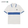 【5.3折】5楼法国鳄鱼LACOSTE拼色POLO衫PH7447-98-IUP吊牌价1290折后价690 商品缩略图2