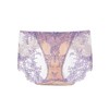 【内衣店庆提前购】3楼安莉芳性感蕾丝包臀舒适低腰内裤F200598吊牌价129元现价105元 商品缩略图4