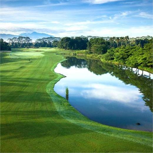 艾美拉达高尔夫俱乐部 Emeralda Golf Club | 雅加达高尔夫 | 印尼高尔夫球场俱乐部 商品图0