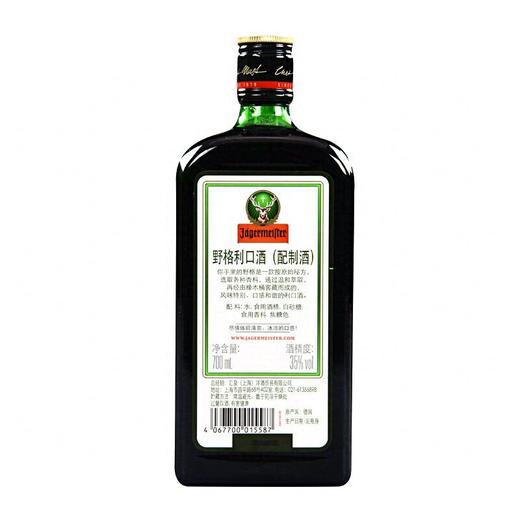 野格700ml利口酒 商品图4