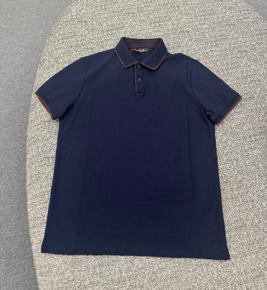 男款短袖polo衫la015 商品图0