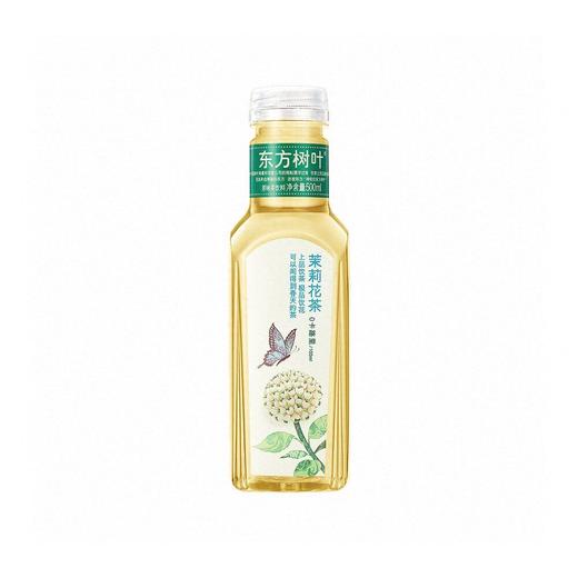 农夫500ml东方树叶茉莉茶 商品图1