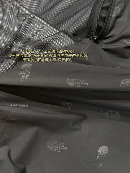 亏清亏清‼️‼️Tnf 1986𝐈𝐜𝐨𝐧系列 男女款冲锋衣 商品图13