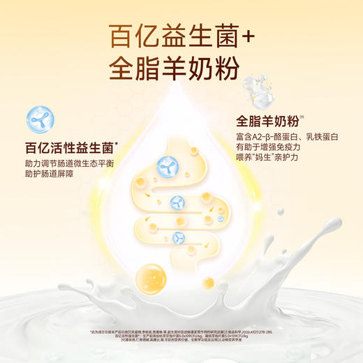 新品【虾油鲜酥粮】 九重美毛成分 添加磷虾油 全脂羊奶粉 60%肉含量 多维珍护营养 助养靓泽飘逸 商品图4