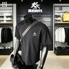 凯乐石冰丝短袖！冰丝速干面料 舒适 面料采穿起来凉嗖嗖的 商品缩略图2