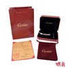 Cartier卡地亚5代LOVE系列情侣手镯 商品缩略图0