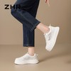 【增高5CM】ZHR则则厚底板鞋女2026夏季新款网面透气增高休闲鞋女 商品缩略图6