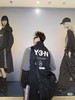 Y-3山本耀司✖️ NEIGHBORHOOD联名款春款袖子可拆卸针织套装 商品缩略图3