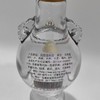 2024年古井贡酒怀旧版玻璃瓶双耳，42度浓香型白酒，整箱500ml*6瓶。 商品缩略图2