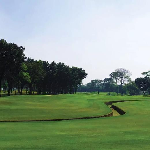 苏瓦纳高尔夫俱乐部 Suvarna Jakarta Golf Club | 雅加达高尔夫 | 印尼高尔夫球场俱乐部 商品图2