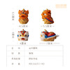 铜师傅《吉祥醒狮》客厅桌面铜狮子摆件 家居装饰工艺品 新年礼物 商品缩略图7