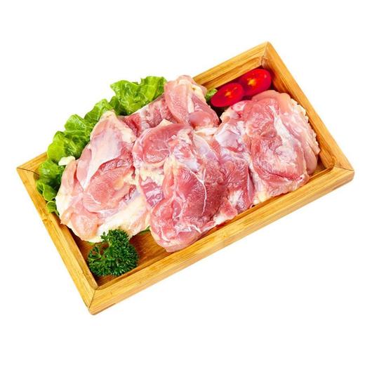 带骨上腿肉（500±50g）鸡肉 商品图1