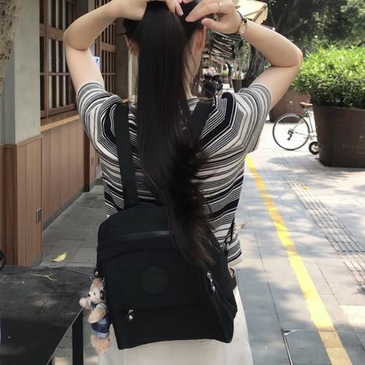 ins风迷你双肩包 | 小巧mini，好看又巨能装 商品图5