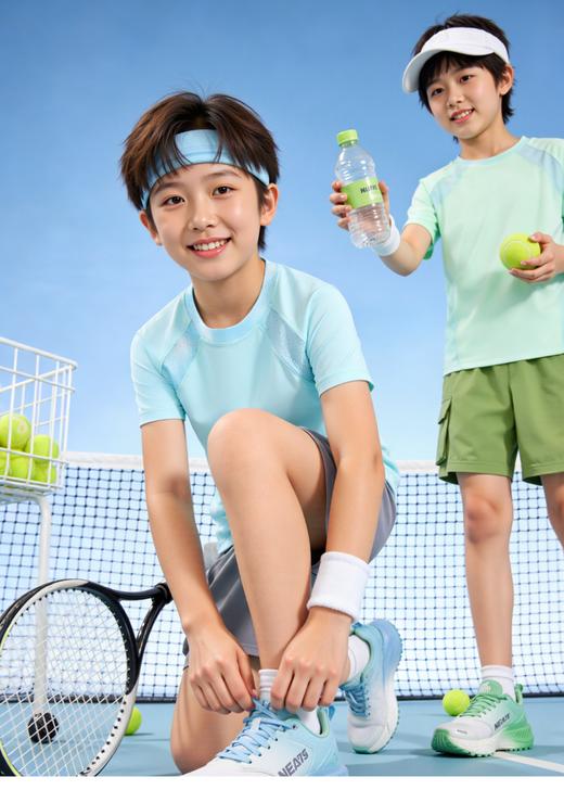 （现货）（合集）Amilife阿米日记纯色速干短袖T 商品图2