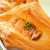 迷你丹麦芝士肠面包80g 商品缩略图1