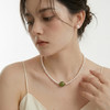 【夏日浪漫】MointPhoice极昼珍珠项链 锁骨链 商品缩略图4
