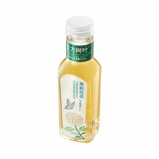 农夫500ml东方树叶茉莉茶 商品图3