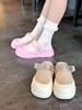 2楼UGG炫金克罗格帆布款 吊牌价1199 商品缩略图0