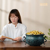 铜师傅 铜摆件《聚宝盆（大号）》铜工艺品 家居饰品 礼品摆 商品缩略图4
