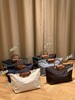 珑骧Le Pliage Original系列大容量手提旅行袋饺子包 商品缩略图4