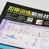 拉伸训练解剖挂图 商品缩略图2