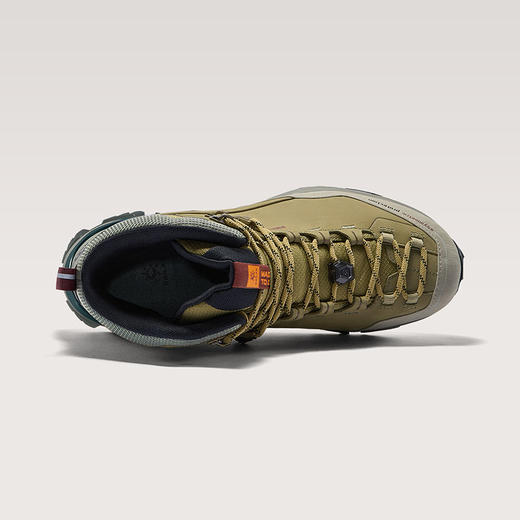 KAILAS凯乐石 女款中帮防水登山徒步鞋 MT5-3 GTX MID KS2612227A 商品图1