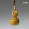 铜师傅 铜挂件《福禄（葫芦）》铜葫芦桌面办公室装饰送老师礼物 商品缩略图3