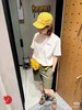 北极狐女士户外短袖T恤衫 商品缩略图2