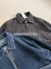 Undefeated五道杠印花logo牛仔夹克 商品缩略图3