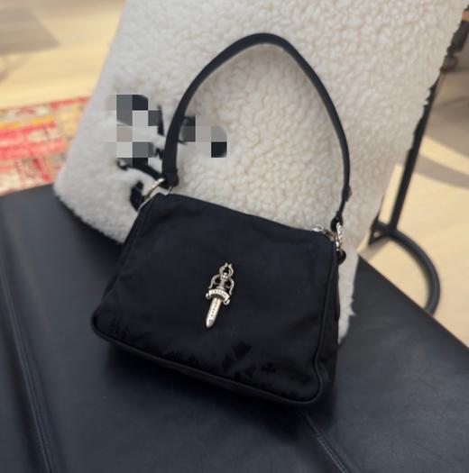 单肩包手提包he009 商品图0