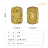 铜师傅《龙牌》客厅桌面龙年铜挂件 家居装饰工艺品 商品缩略图5