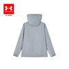 【UPF50+凉感速干防晒衣】Under Armour安德玛儿童26新款高倍防晒衣252322801 262307767超低折扣 商品缩略图14