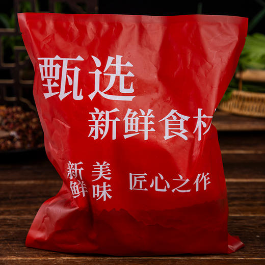“限时活动，加赠叉烧50g*2袋”巨鲜嫩！巨多汁！【顺丰冷链发货】99元到手4只！南鲜港湾 古法秘制盐焗鸡 原味/玫瑰豉油/五指毛桃 650g/只 商品图12