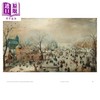 【中商原版】【WOA】Dutch Painting 进口艺术 【世界艺术】荷兰绘画 T&H 商品缩略图2