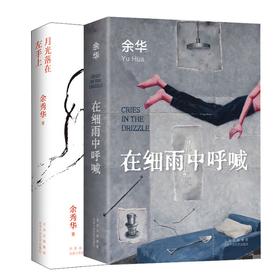 月光落在左手上+在细雨中呼喊