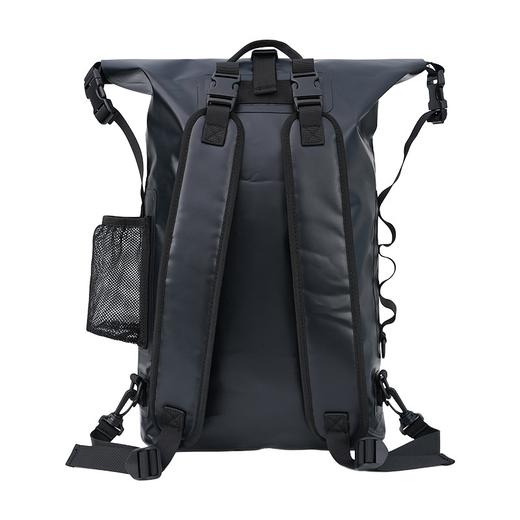 WMTRC世界山地和越野跑锦标赛多用途无缝双肩背包防水大容量背包（有赠品） 商品图3