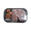 广能650g谷饲眼肉牛排 商品缩略图0