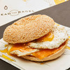 企鹅市集|贝果组合 外酥内软bagel 韧劲十足 纽约式贝果 早餐面包 新鲜制作 商品缩略图7