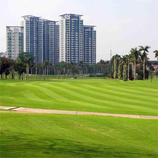 潘多克因达高尔夫俱乐部 Pondok Indah Golf Club | 雅加达高尔夫 | 印尼高尔夫球场俱乐部 商品图2