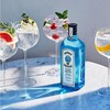 百加得750ml孟买蓝宝石酒 商品缩略图4