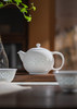 新品 富玉 | 景德镇玲珑瓷组合功夫茶具东方莲韵5头茶具 商品缩略图1