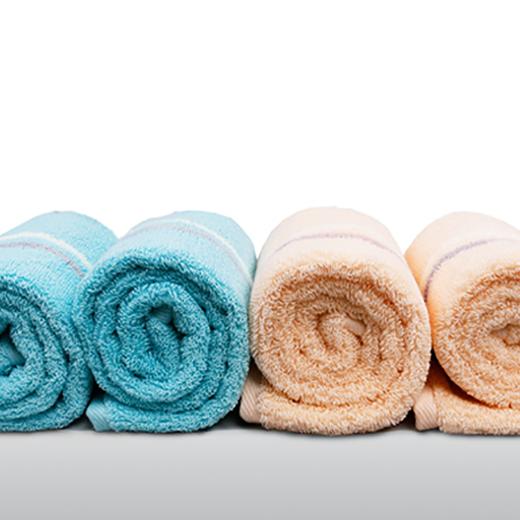 双灯家纺   生态感应智能毛巾 商品图1